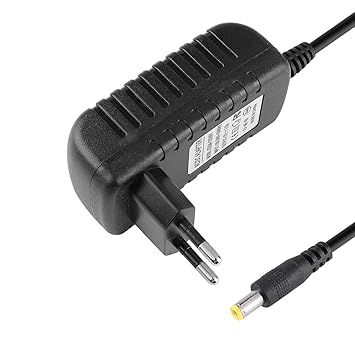 EFISH 5V 3A Netzteil-Adapter Wandladegerät für Haushaltsgeräte/Router/Foscam-Kameras/Android-TV-Box/Bluetooth-Lautsprecher/Ta