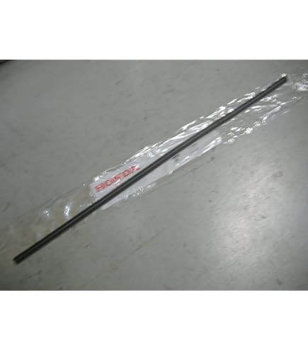 Amazon.com: Genuine Honda 76622-SZT-A01 Wiper Blade, Regular