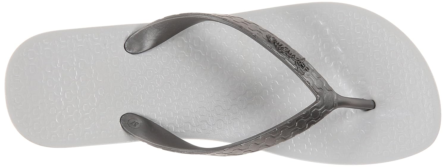 ipanema women's tropical flip flop