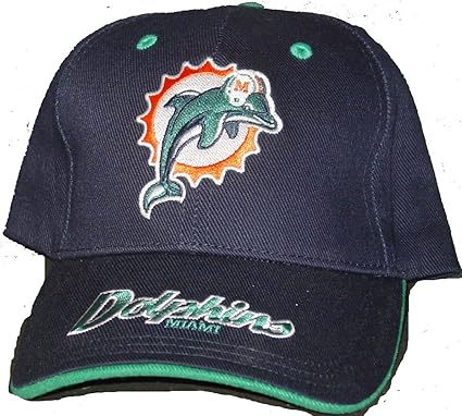 miami dolphins hats amazon