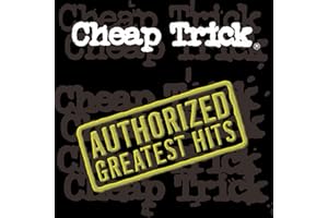 The Authorized Greatest Hits (Remast Ered)