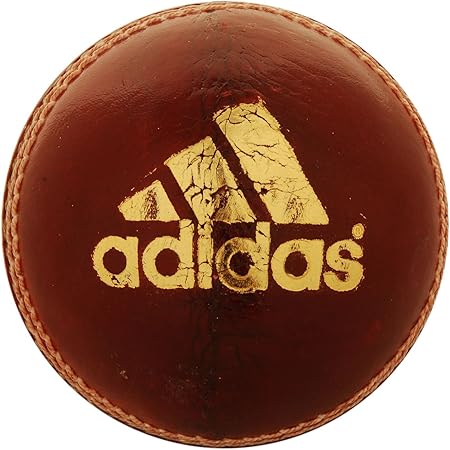 adidas cricket ball