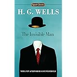 The Invisible Man (Signet Classics)