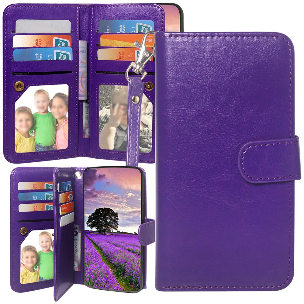 Best lg phoenix 3 phone case wallets