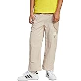adidas Unisex-Kids The Simpsons Pants, Wonder Beige, X-Large