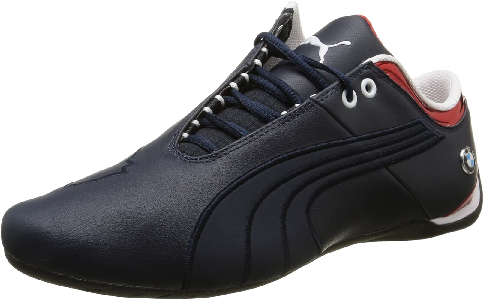 puma bmw ms future cat m1