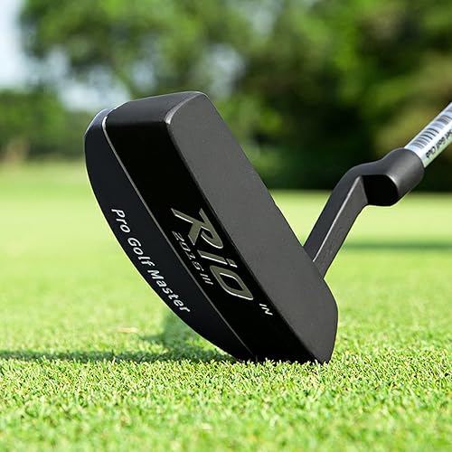 PGM Men's Complete Golf Club Sets 12 Pieces Wood (#1,3