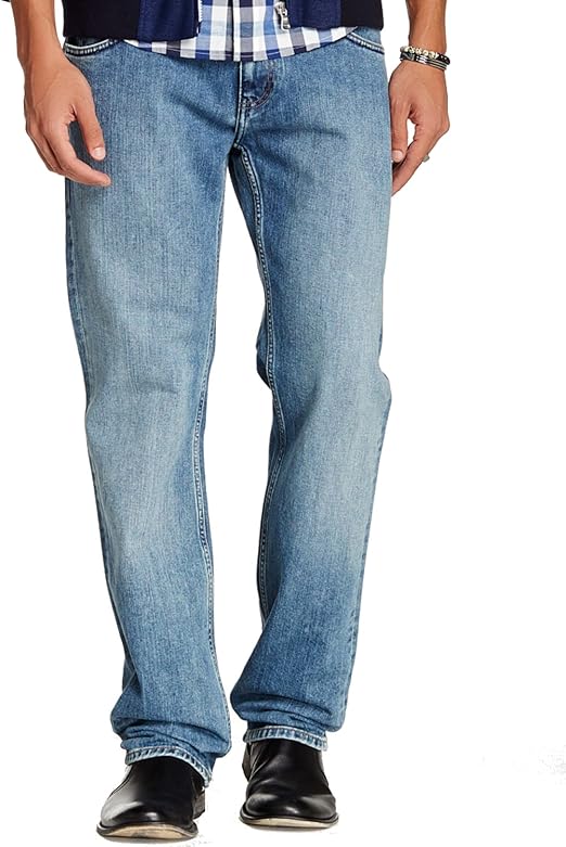 ben sherman the original jeans