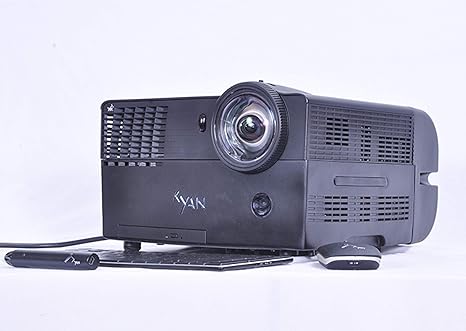 K-Yan Pro Standard (Integrated Computer Projector)