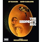 The Serpent's Egg