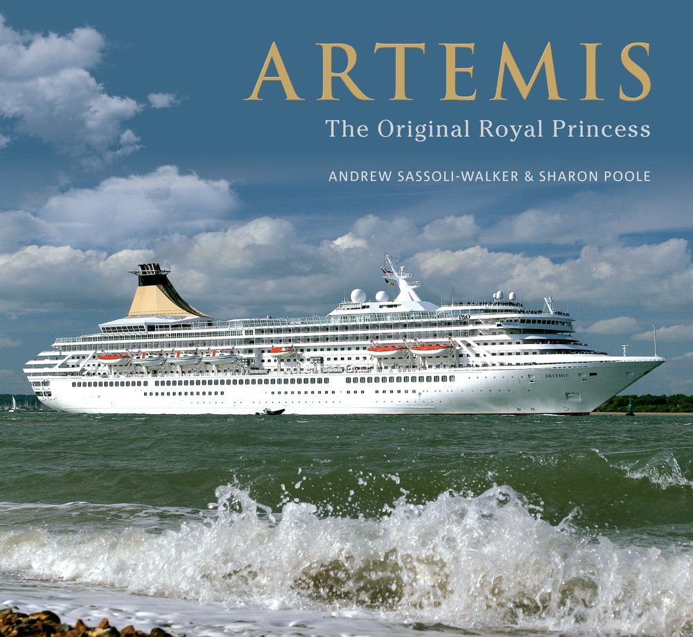 Artemis The Original Royal Princess Sassoli Walker Andrew Poole Sharon 9781445600949 Amazon Com Books