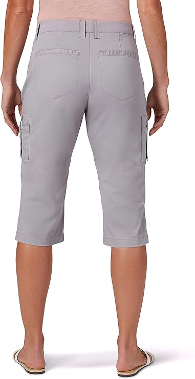 lee skimmer capris