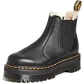 Dr. Martens 2976 GAUCHO Unisex Adult Chelsea Boots