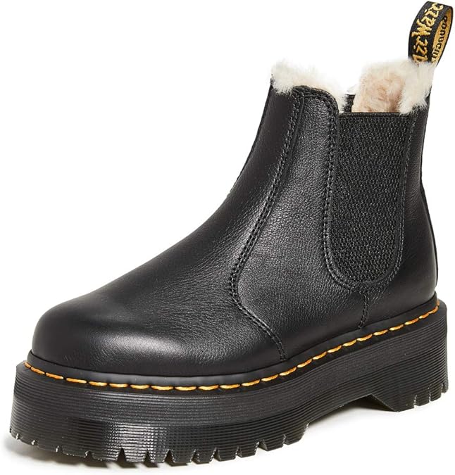 dr martens 2976 quad
