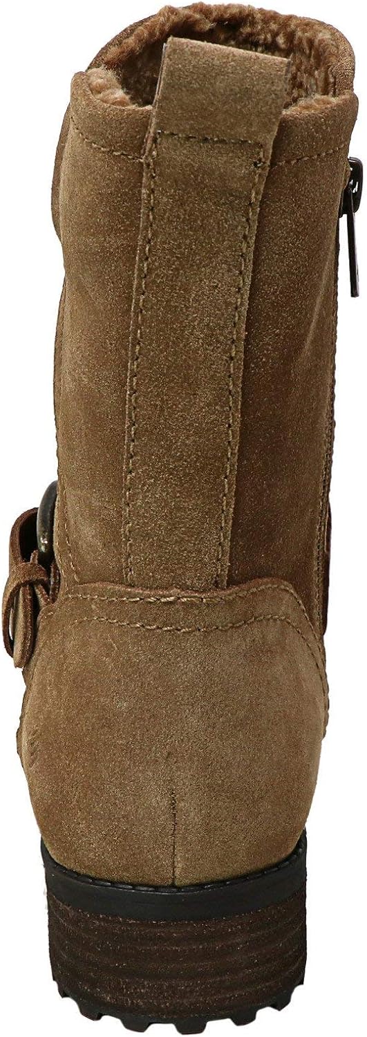 easy spirit reach boots