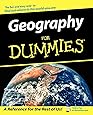 Geography For Dummies
