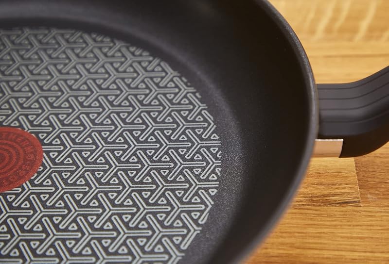 Comfort Max - Sartén 20 cm, Acero inoxidable