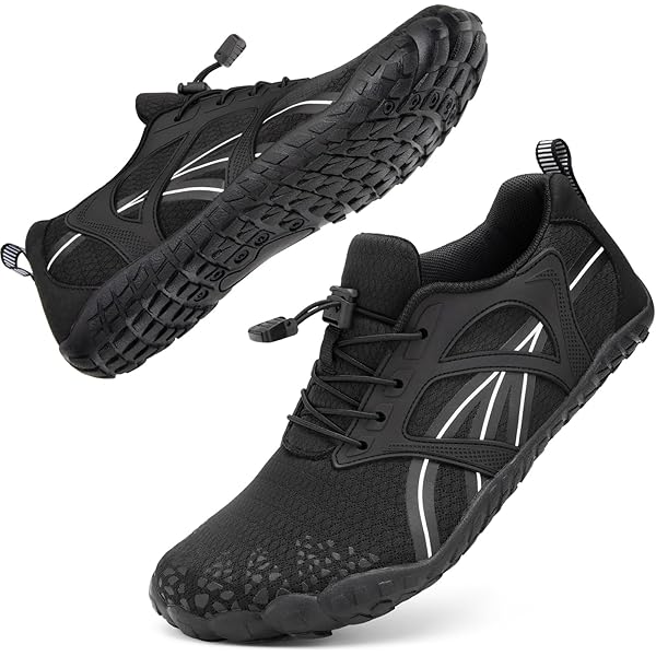 Amazon.com | Water Shoes for Men Women River Shoes Adult  display picture 1