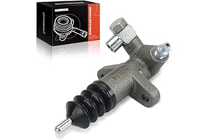 A-Premium Clutch Slave Cylinder Compatible with Mitsubishi Galant 1988, Sigma 1989-1990, 3000GT 1991-1999 & Dodge Stealth 199
