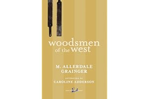 Woodsmen of the West