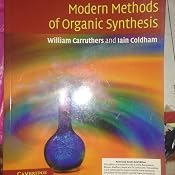 Buy Modern Methods Of Organic Synthesis South Asia Edition - 