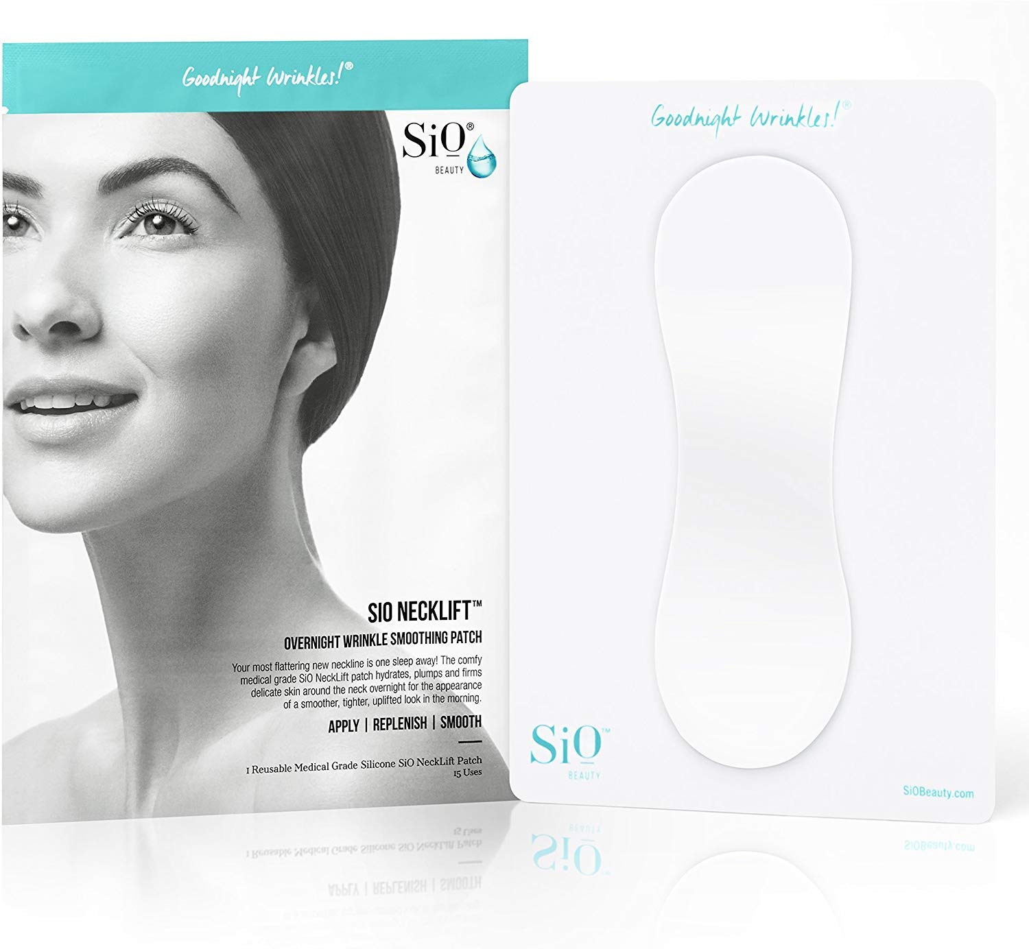 sio brow eye smile neck