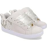 DC Women's Court Graffik SE Skate Shoe