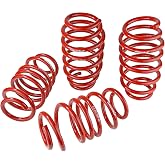Skunk2 Racing 519-05-1585 Lowering Spring for 2012-2015 Honda Civic,regular