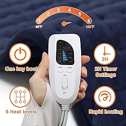 Electric Heating Pads,Heating Pad for