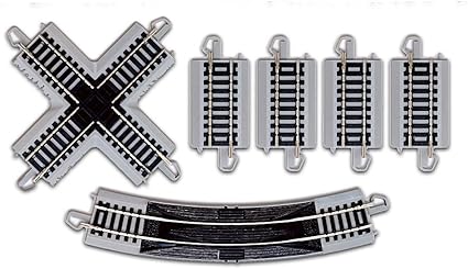 bradford exchange train sets