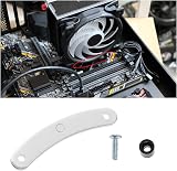 EMSea CPU Cooler Installation Kit NM-AM5/4-MP80 Ryzen 5/7/9 80mm Spacing view 3