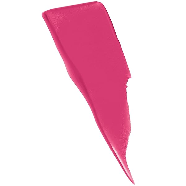 MAYBELLINE SUPERSTAY MATTE INK LIQUID LIPSTICK, ROMANTIC, 0.17 FL. OZ.