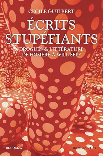 Download Écrits stupéfiants PDF