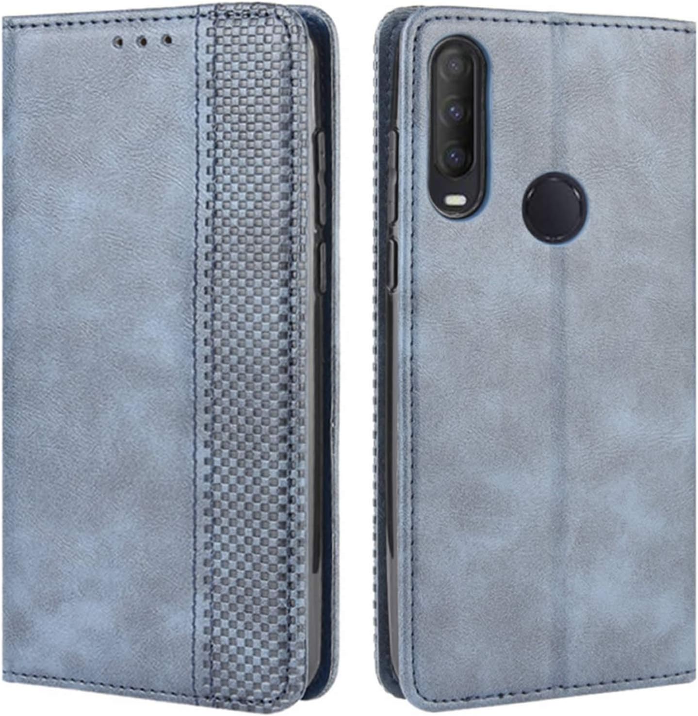 HualuBro Alcatel 3L 2020 Case, Alcatel 1V 2020 Case, Alcatel 1S 2020 Case