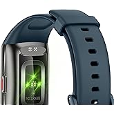 ST-CARE Fitness Tracker with 24/7 Heart Rate