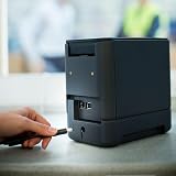Brother PA-BB002 Battery Base Unit for PT-P900W PT-P950NW Label Printers view 7