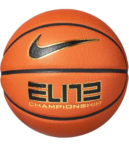 Amazon.com : NIKE BS3052-891 Basketball #7 Elite