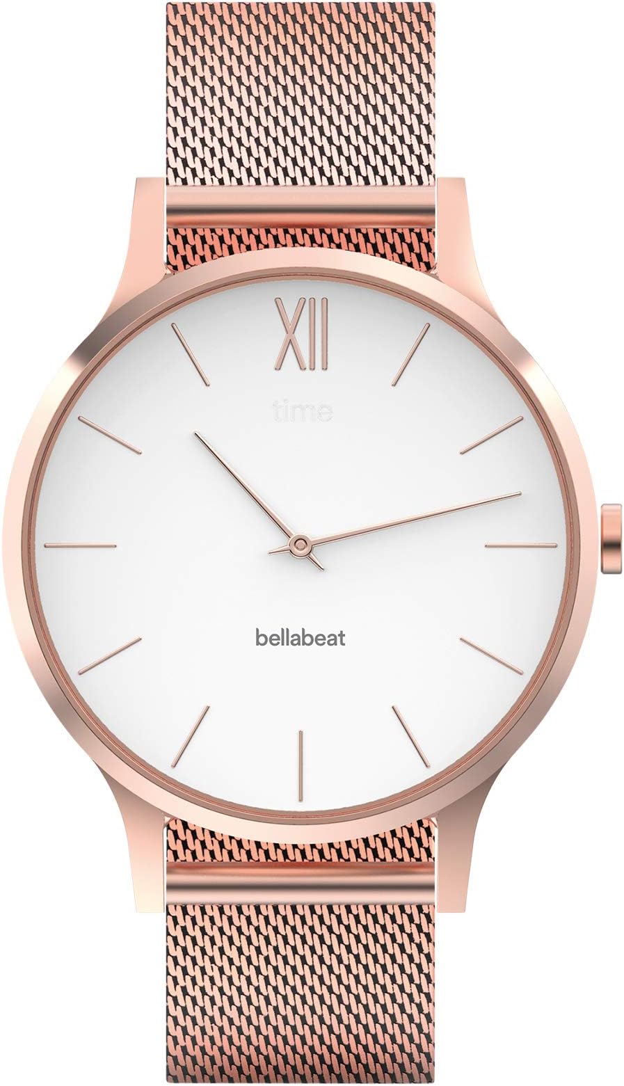 Bellabeat Time