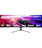 Chat chat chat　INNOCN 49インチ 120hz 5k Chat chat chat INNOCN 49インチ 120hz 5k Amazon.com: INNOCN 49