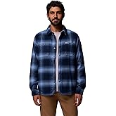 Columbia mens Windward II Shirt Jacket