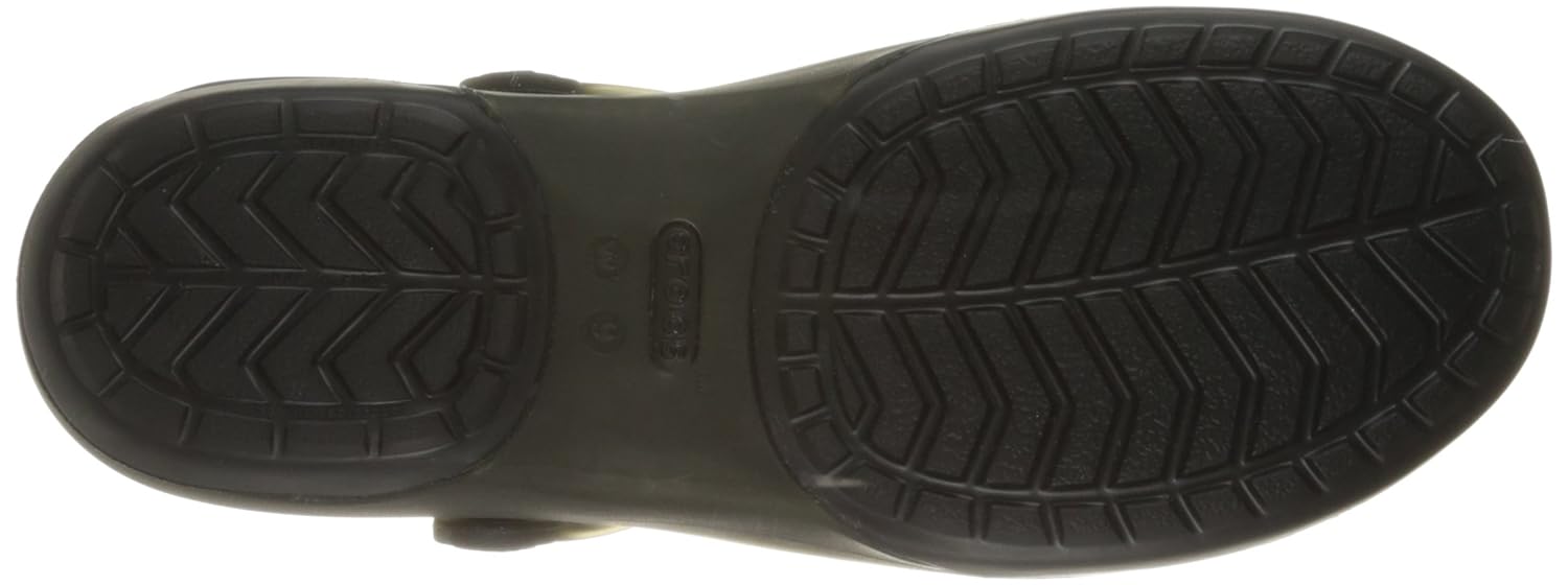 crocs crocs carlie cutout clog w women slip on