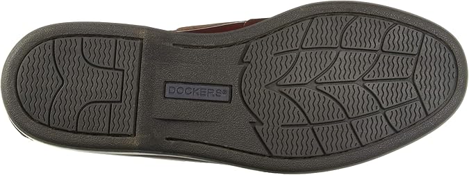 dockers castaway