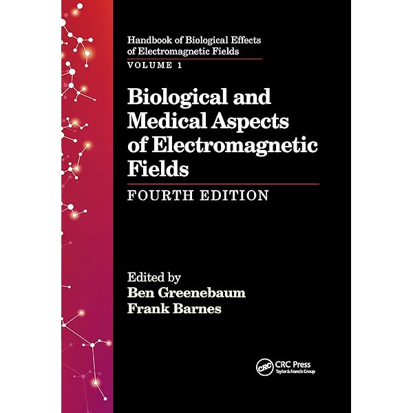 Handbook of Biological Effects of Electromagnetic Fields: Barnes
