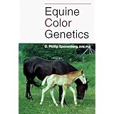 Equine Color Genetics