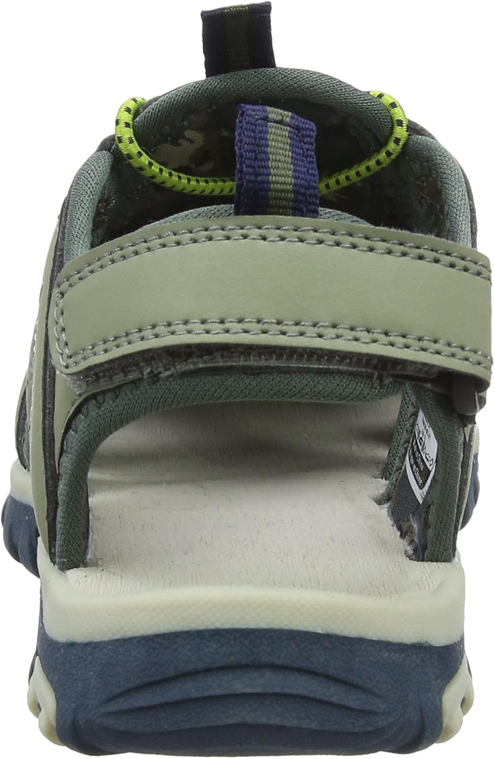 boys walking sandals