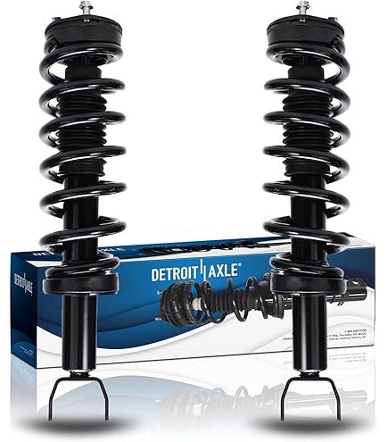 Amazon.com: Lexus 48520-80185, Suspension Strut Assembly : Automotive