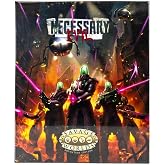 Necessary Evil: Boxed Set (SWADE)