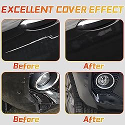 Touch Up Paint for Cars, Automotive Paint Scratch