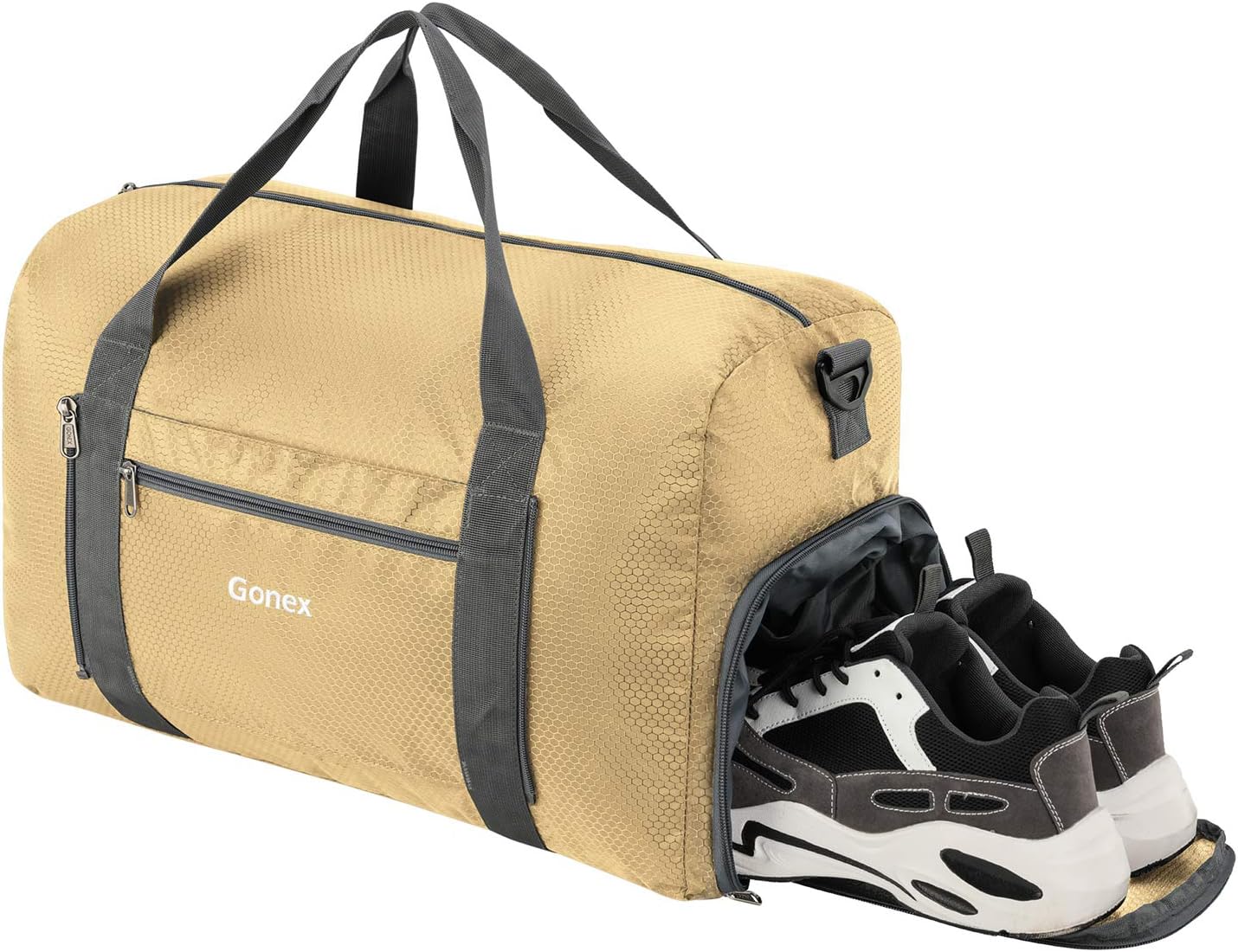 Gonex foldable duffle bag Clearance