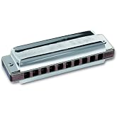 SEYDEL Blues Classic 1847 Harmonica Low C